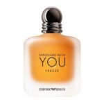 Emporio Armani Stronger With You Freeze 100ml. - мъжки