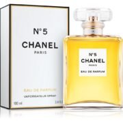 Chanel N°5 100ml - дамски - Image 2