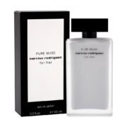 Narciso Rodriguez For Her Pure Musc 100ml -  дамски - Image 2