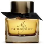 Burberru My Burberry Black 90ml - дамски