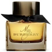 Burberru My Burberry Black 90ml - дамски