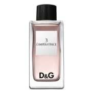 Dolce & Gabbana L´imperatrice 100ml - дамски