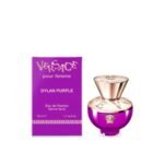 VERSACE DYLAN PURPLE POUR FEMME 100мл - дамски