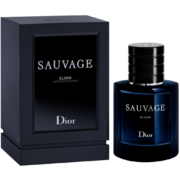 Dior Sauvage Elixir 60мл - мъжки - Image 2