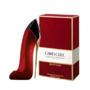 Carolina Herrera Good Girl Velvet Fatale 80ml - дамски - Image 2