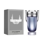 Paco Rabanne Invictus 100ml - мъжки - Image 2