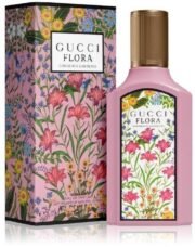 Gucci Flora Gorgeous Gardenia 100ml - дамски - Image 2