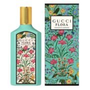 Gucci Flora Gorgeous Jasmine Edp 100ml - дамски - Image 2