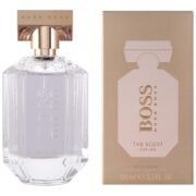 Hugo Boss The Scent For Her 100ml - дамски - Image 2
