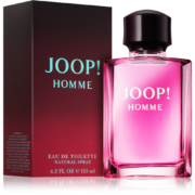 Joop! Homme 125мл - мъжки - Image 2