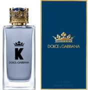 K by Dolce & Gabbana 100ml - мъжки - Image 2