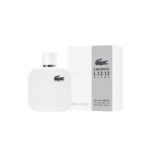 LACOSTE EAU DE LACOSTE L.12.12 BLANC 100мл - мъжки
