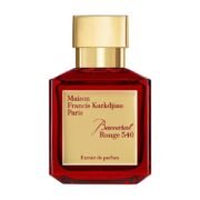Maison Francis Kurkdjian Baccarat Rouge 540 Red - Extrait De Parfum -  унисекс