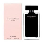 Narciso Rodriguez For Her Black 100ml -  дамски - Image 2