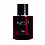 Dior Sauvage Cherry and Patchouli 60мл - мъжки