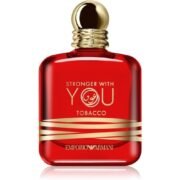 Emporio Armani Stronger With You Tobacco 100ml - мъжки