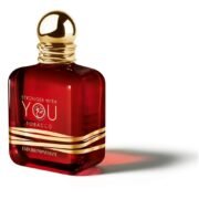 Emporio Armani Stronger With You Tobacco 100ml - мъжки - Image 2