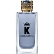 K by Dolce & Gabbana 100ml - мъжки