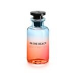Louis Vuitton On The Beach 100ml - унисекс