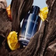 Dior Sauvage 100ml. - мъжки - Image 2