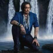 Dior Sauvage 100ml. - мъжки - Image 3