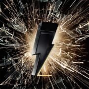 Carolina Herrera Bad Boy 100ml - мъжки - Image 3