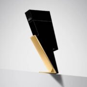 Carolina Herrera Bad Boy 100ml - мъжки - Image 2