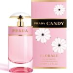 Prada Candy Florale 80ml - дамски