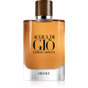 GIORGIO ARMANI ACQUA DI GIO ABSOLU 100мл- мъжки