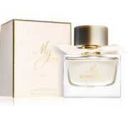 Burberry My Burberry Blush 90ml - дамски - Image 2