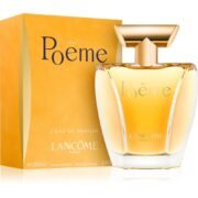 Lancôme Poême 100ml -  дамски - Image 2