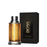 Hugo Boss The Scent 100ml - мъжки - Image 2