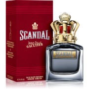 Jean Paul Gaultier Scandal Pour Homme 100ml -  мъжки - Image 2