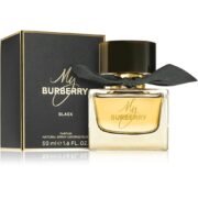 Burberru My Burberry Black 90ml - дамски - Image 2