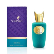 Sospiro Erba Pura 100ml - унисекс - Image 2