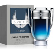 Paco Rabanne Invictus Intense 100ml - мъжки - Image 2