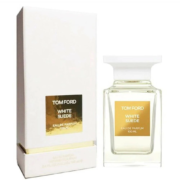 Tom Ford White Suede 100ml -  унисекс - Image 2