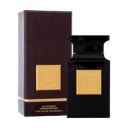 Tom Ford Tuscan Leather Intense 100 ml - унисекс - Image 2
