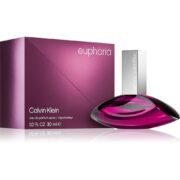 Calvin Klein Euphoria 100ml - дамски - Image 2
