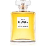 Chanel N°5 100ml - дамски