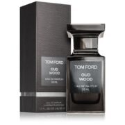 TOM FORD OUD WOOD 100 ml - унисекс - Image 2