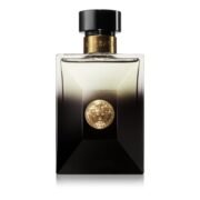 Versace Pour Homme Oud Noir 100мл - мъжки