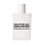 Zadig & Voltaire THIS IS HER! 100мл - дамски