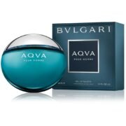 BVLGARI Aqva Pour Homme 100 ml - мъжки - Image 2