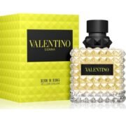 Valentino Born In Roma Yellow Dream Donna 100мл - дамски - Image 3