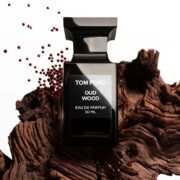TOM FORD OUD WOOD 100 ml - унисекс - Image 3