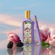 Gucci Flora Gorgeous Magnolia 100 ml - дамски - Image 3
