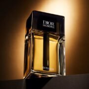 Dior Homme Intense 100мл парфюм за мъже - Image 3