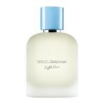 Dolce&Gabbana Light Blue pour Homme 125ml - мъжки