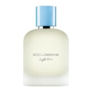Dolce&Gabbana Light Blue pour Homme 125ml - мъжки
